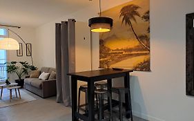 Grand Studio Luxe